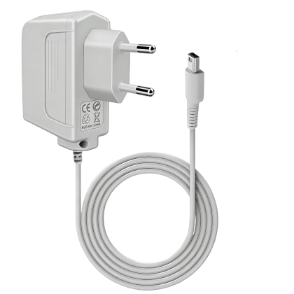CARGADOR NINTENDO DS LITE